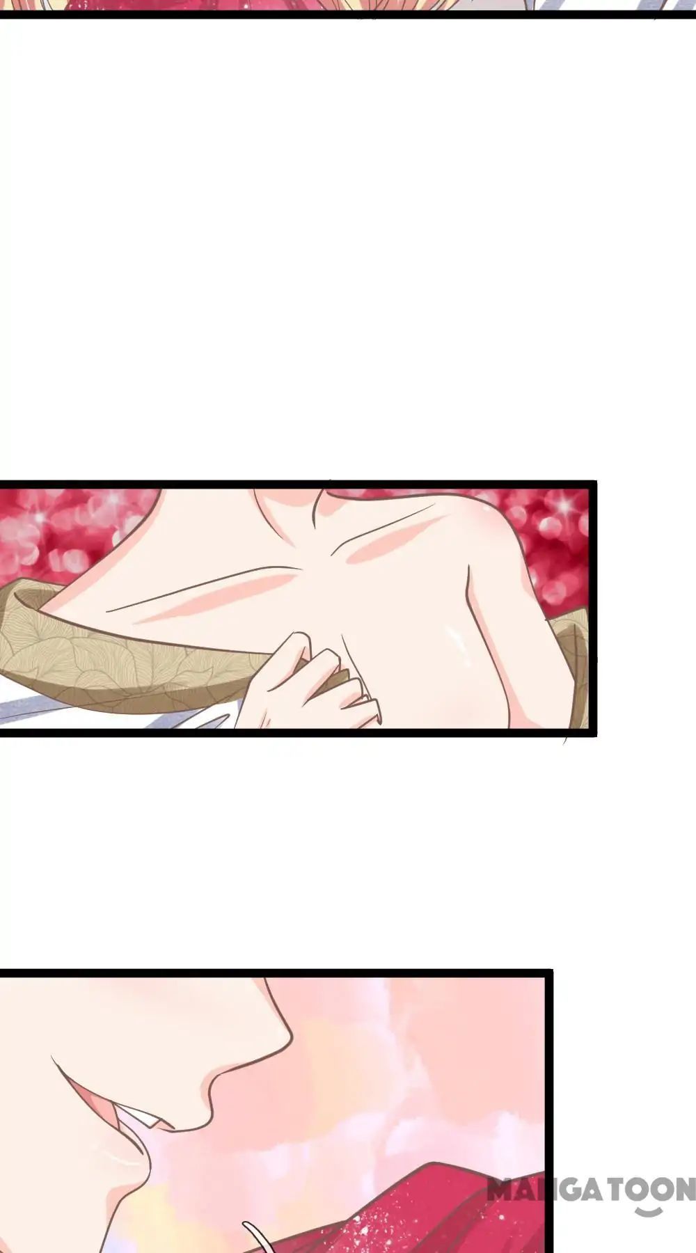 Holding Me Tightly, Ghost Sama Chapter 161 - page 13