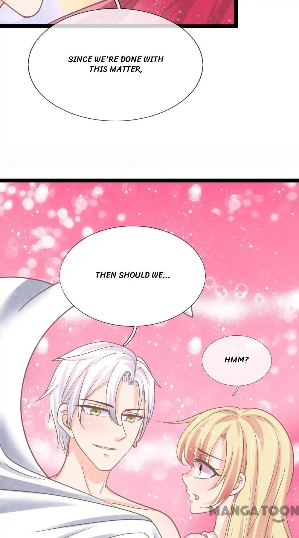 Holding Me Tightly, Ghost Sama Chapter 161 - page 14
