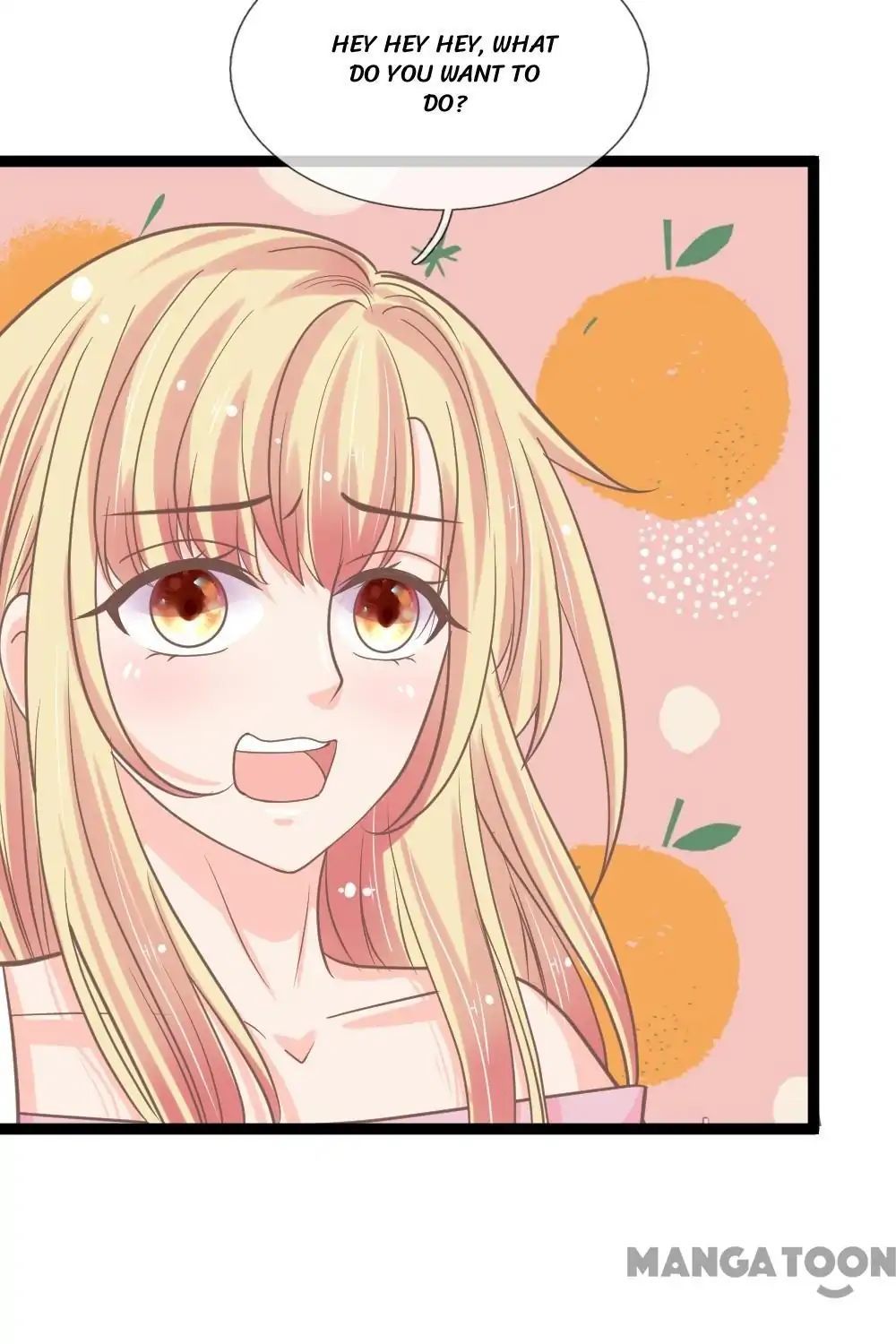 Holding Me Tightly, Ghost Sama Chapter 161 - page 16