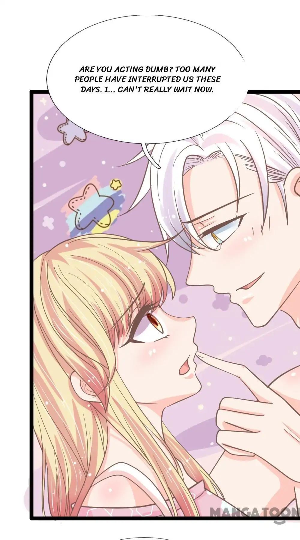 Holding Me Tightly, Ghost Sama Chapter 161 - page 17