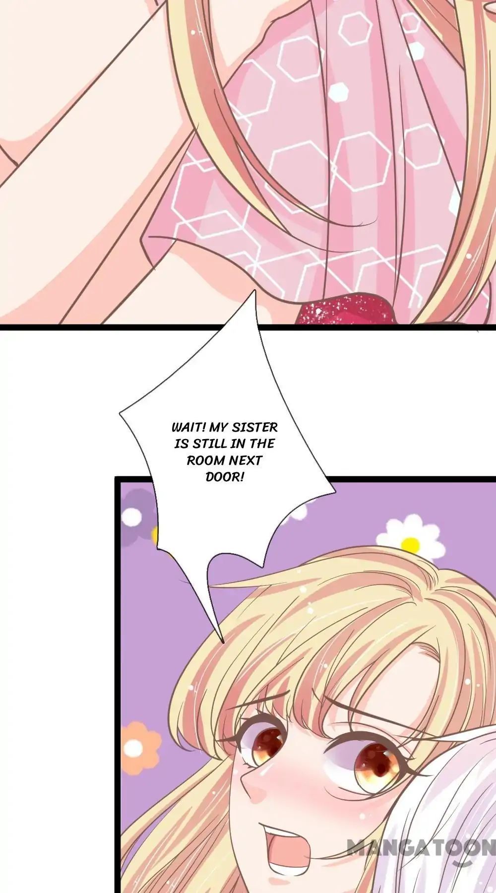 Holding Me Tightly, Ghost Sama Chapter 161 - page 20