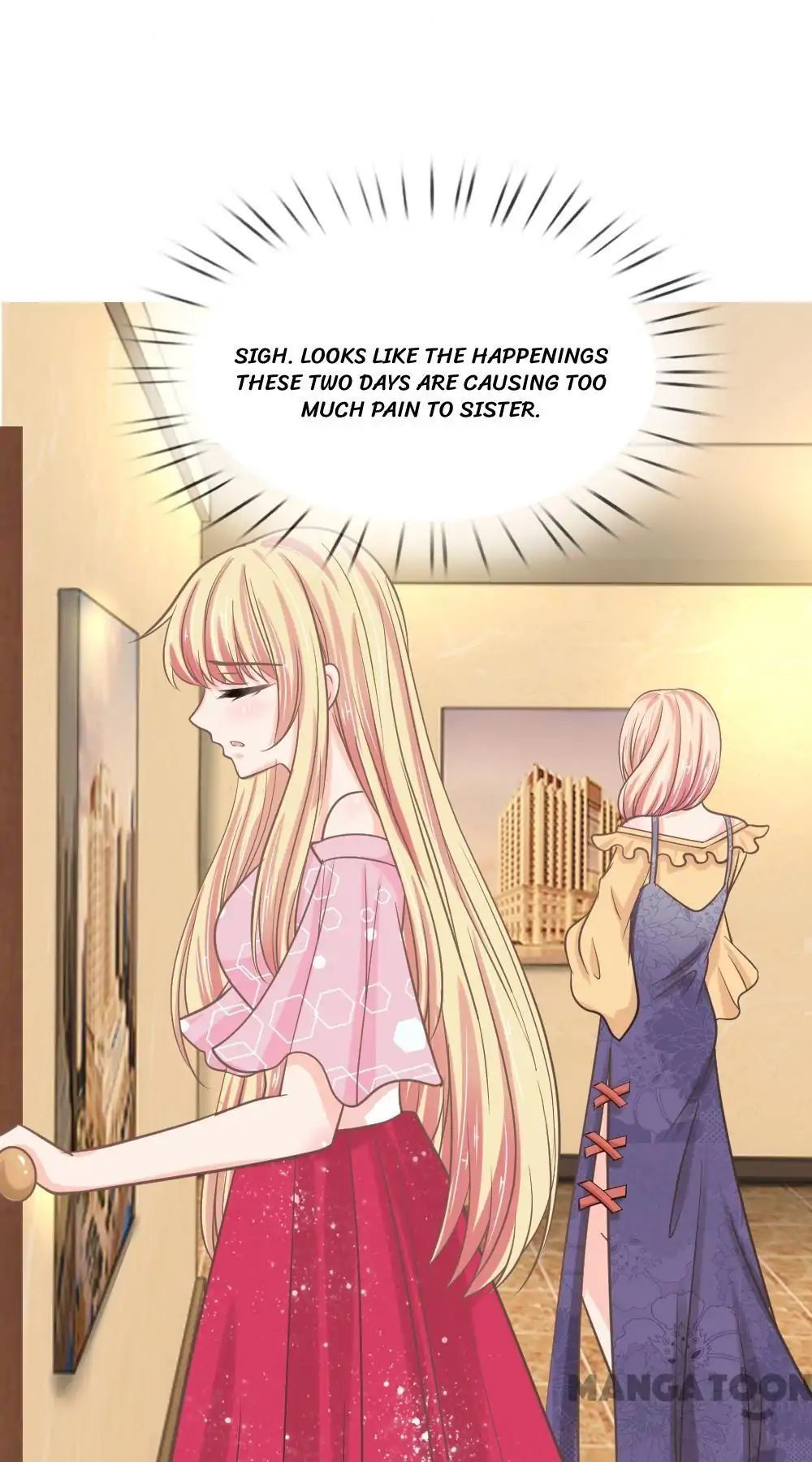 Holding Me Tightly, Ghost Sama Chapter 161 - page 3
