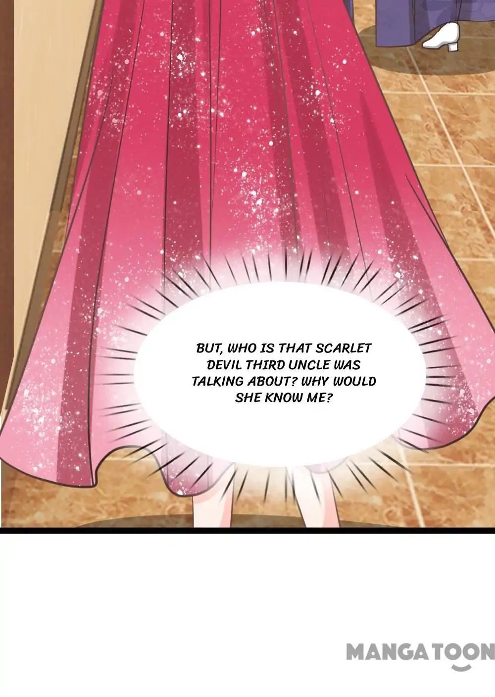 Holding Me Tightly, Ghost Sama Chapter 161 - page 4
