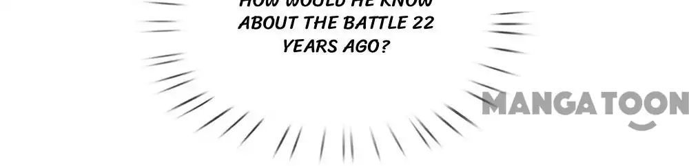 Holding Me Tightly, Ghost Sama Chapter 121 - page 25