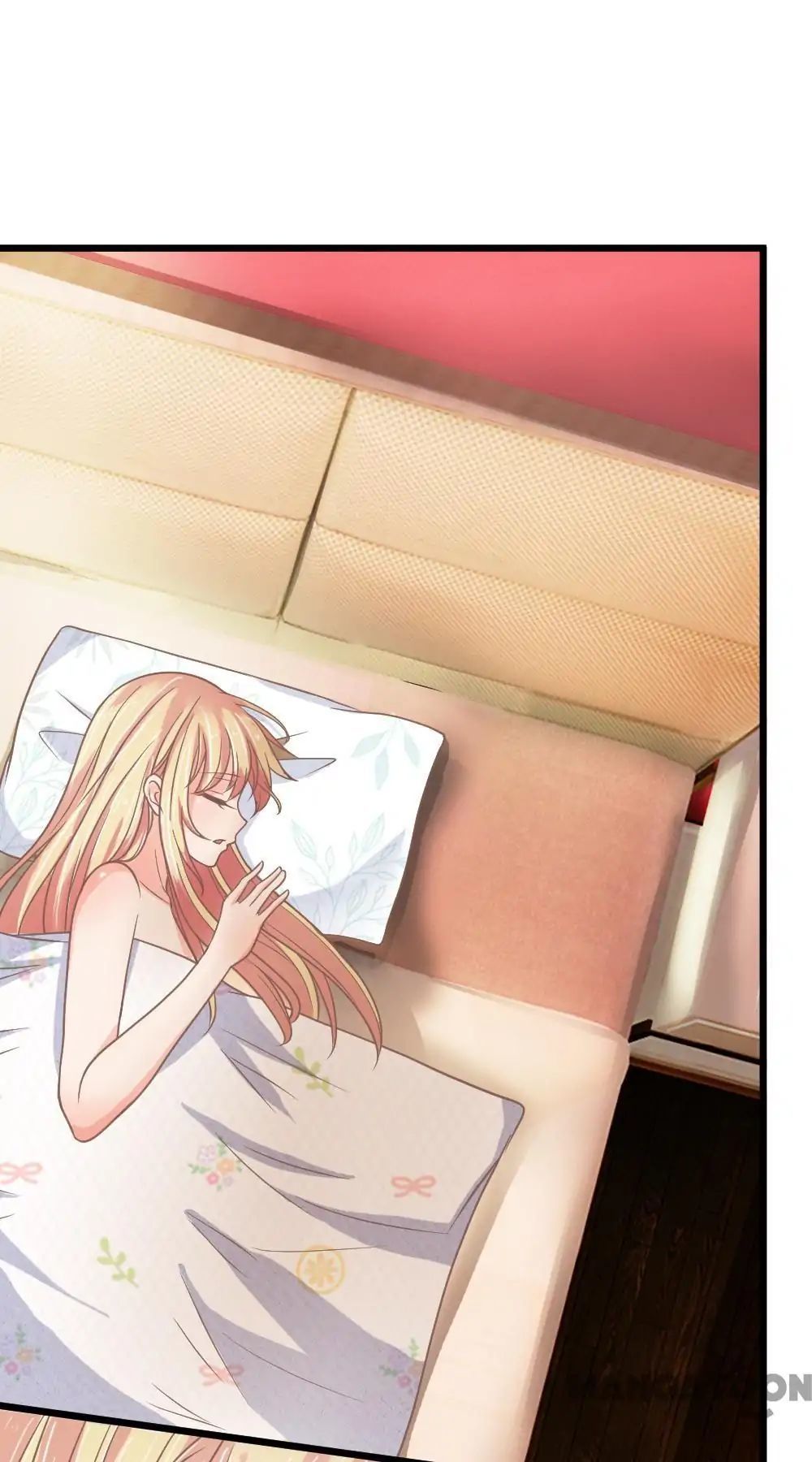 Holding Me Tightly, Ghost Sama Chapter 162 - page 1