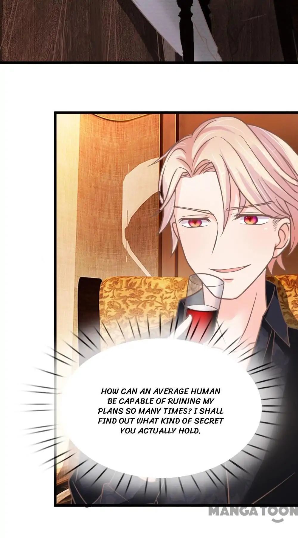 Holding Me Tightly, Ghost Sama Chapter 162 - page 20