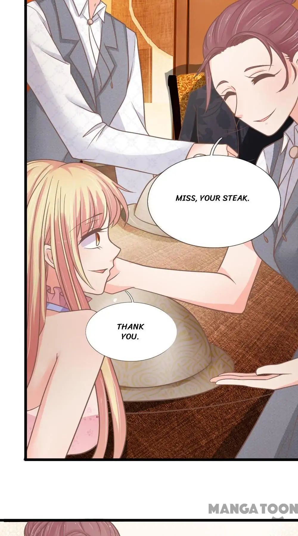 Holding Me Tightly, Ghost Sama Chapter 162 - page 22