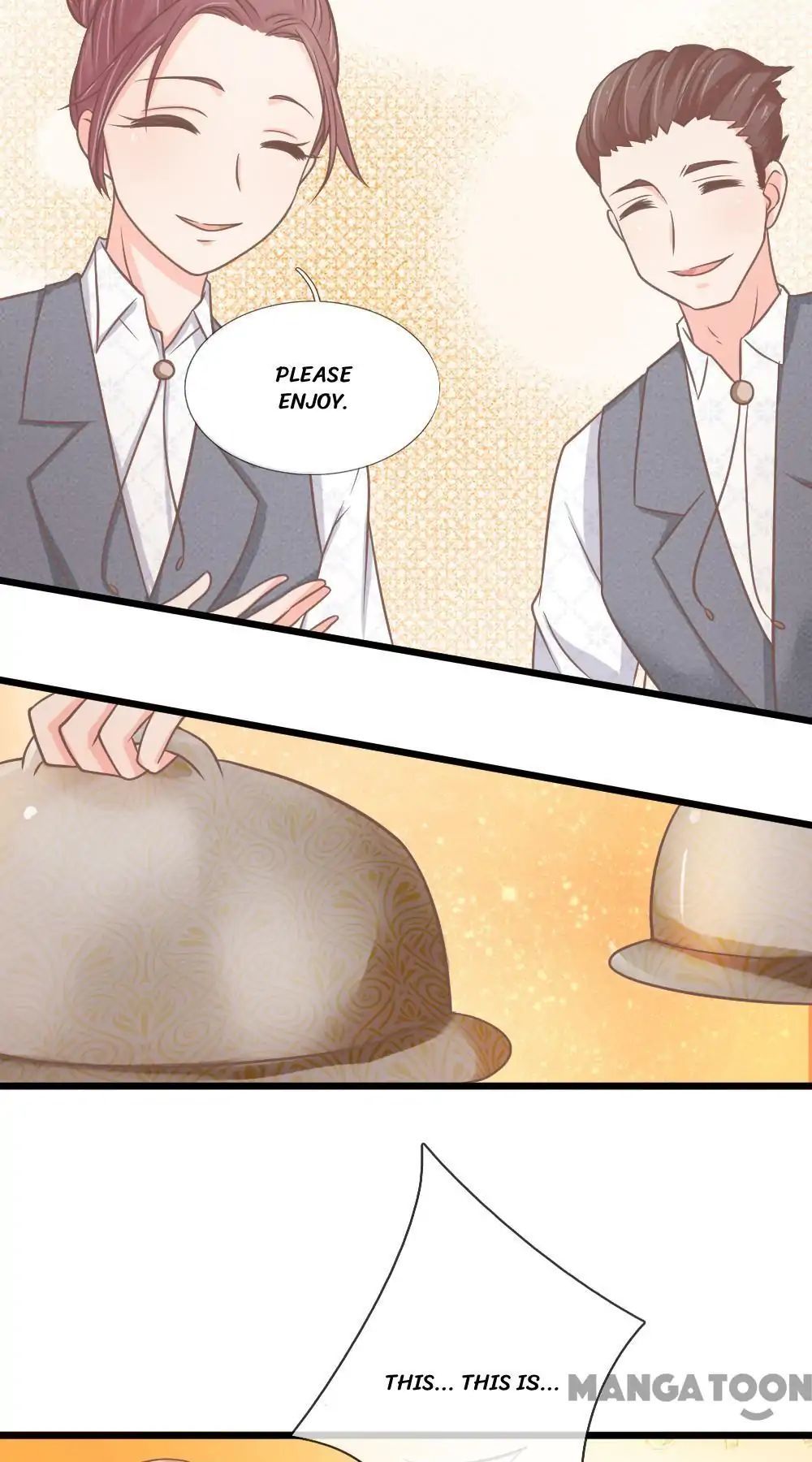 Holding Me Tightly, Ghost Sama Chapter 162 - page 23