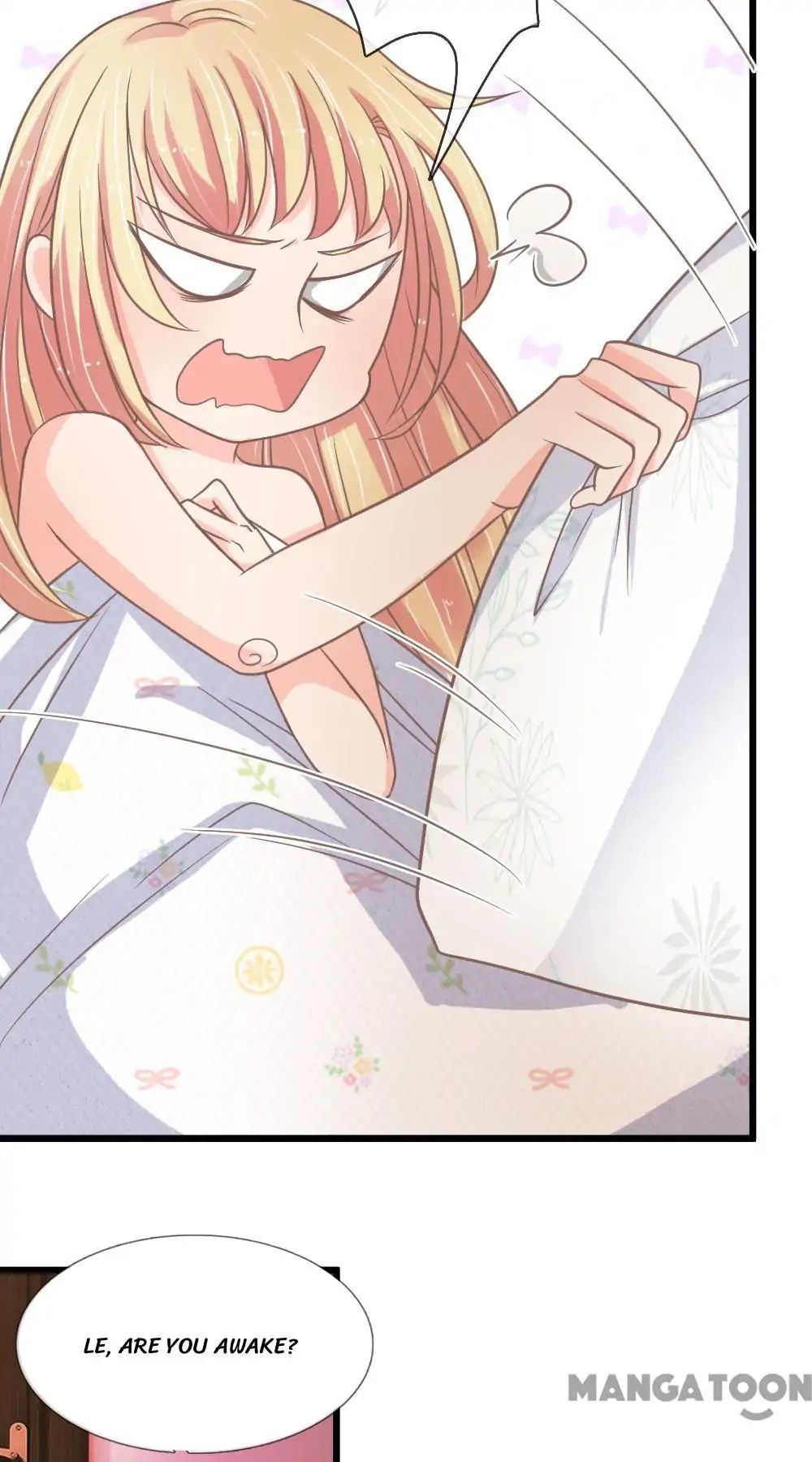 Holding Me Tightly, Ghost Sama Chapter 162 - page 5