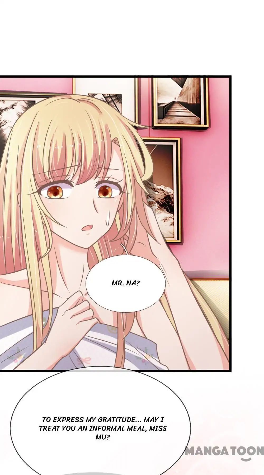Holding Me Tightly, Ghost Sama Chapter 162 - page 7