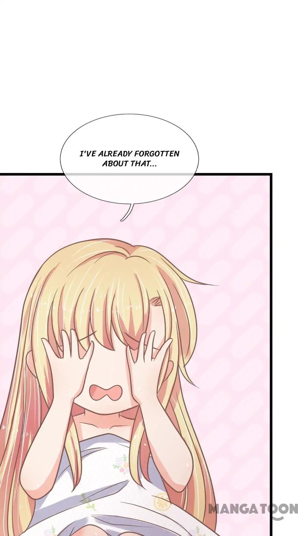 Holding Me Tightly, Ghost Sama Chapter 162 - page 9