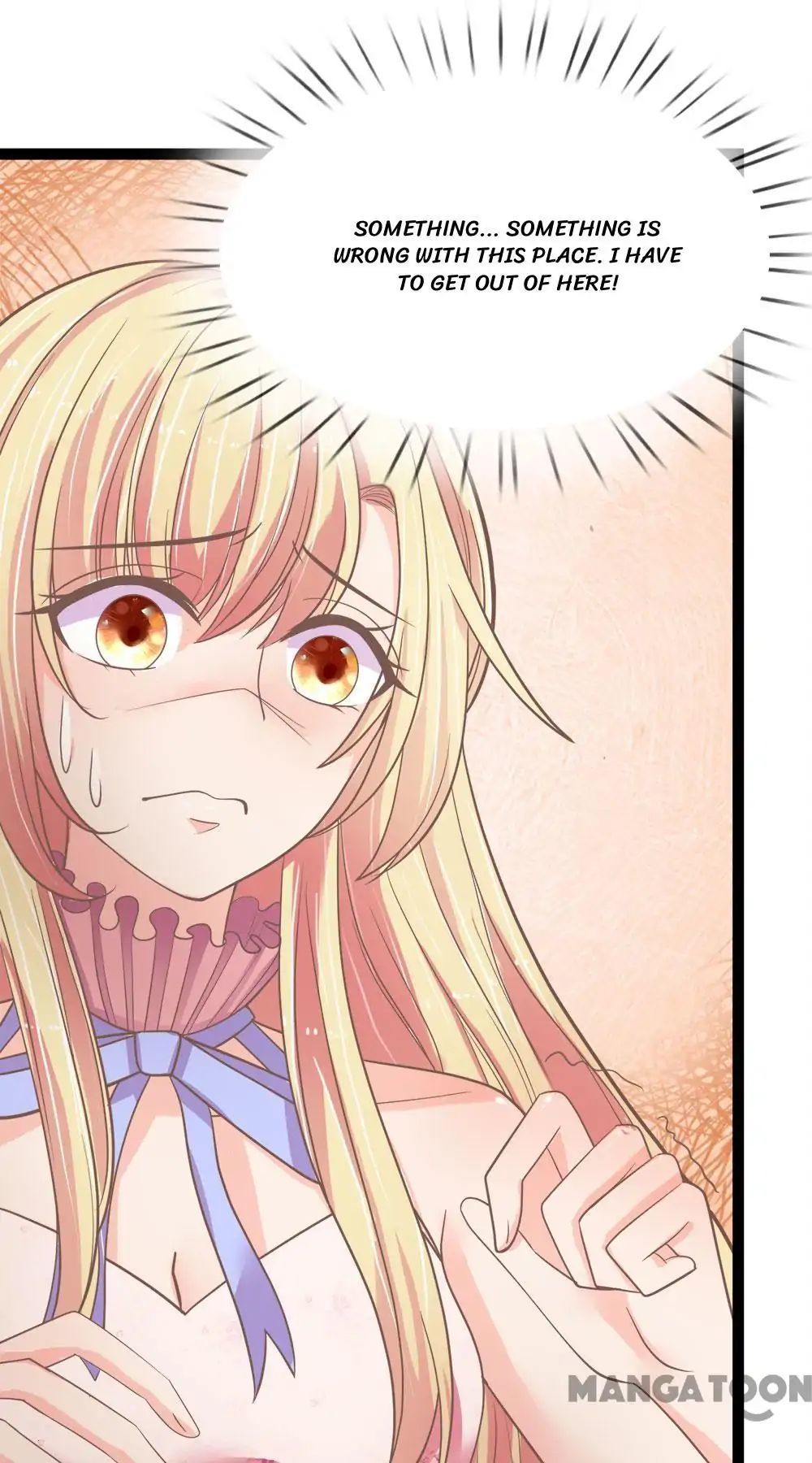 Holding Me Tightly, Ghost Sama Chapter 163 - page 1