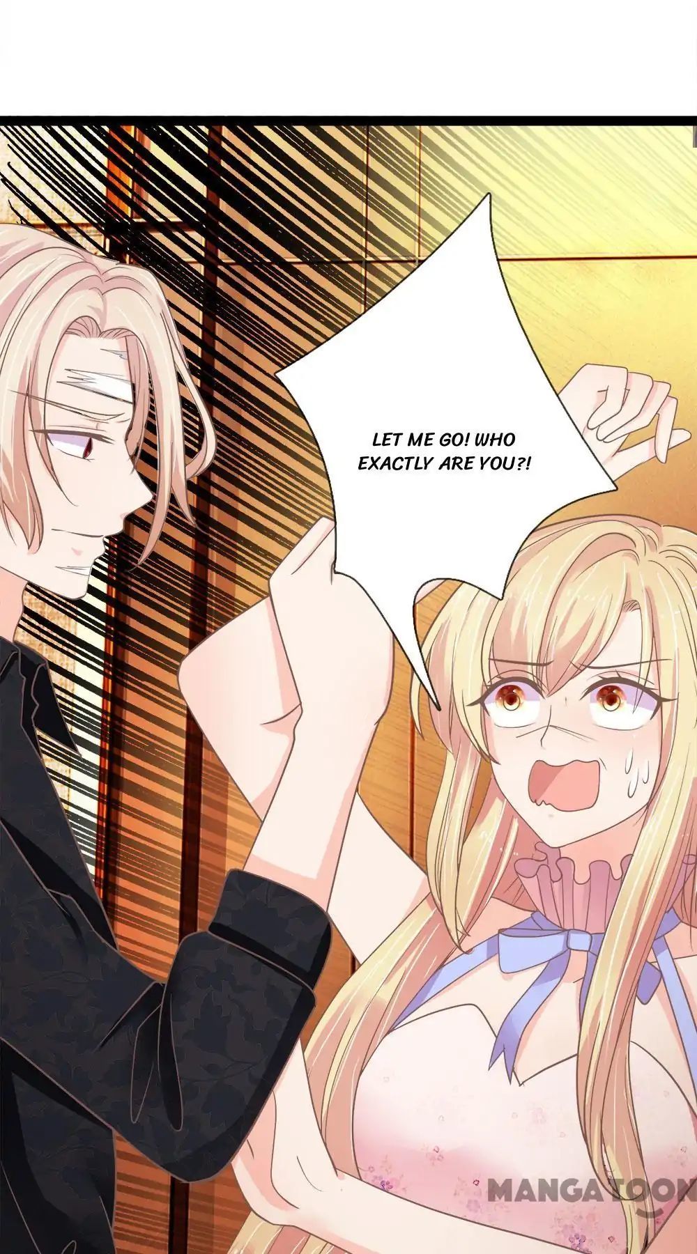 Holding Me Tightly, Ghost Sama Chapter 163 - page 12