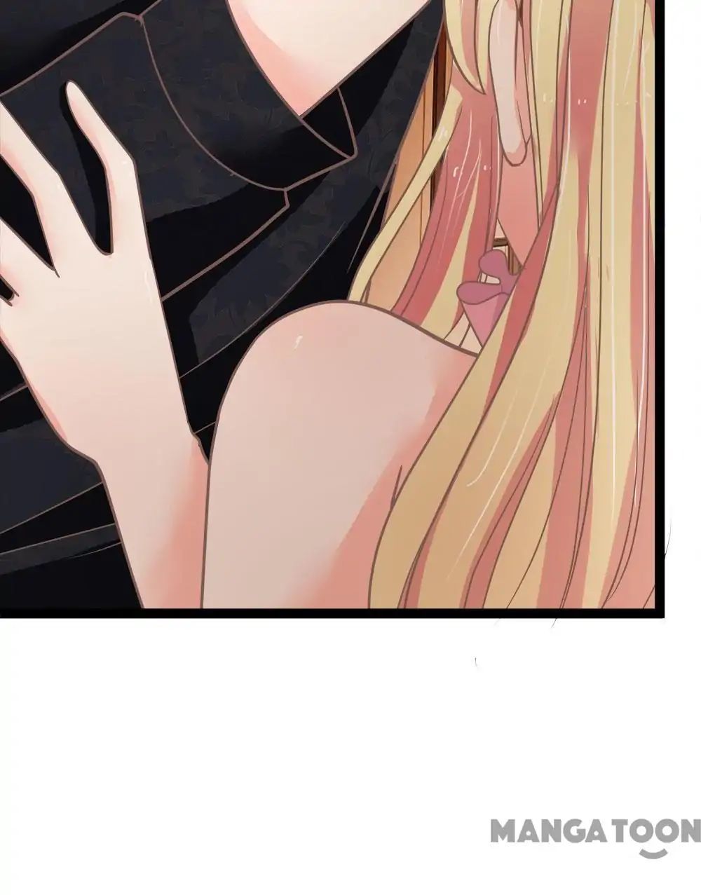 Holding Me Tightly, Ghost Sama Chapter 163 - page 15