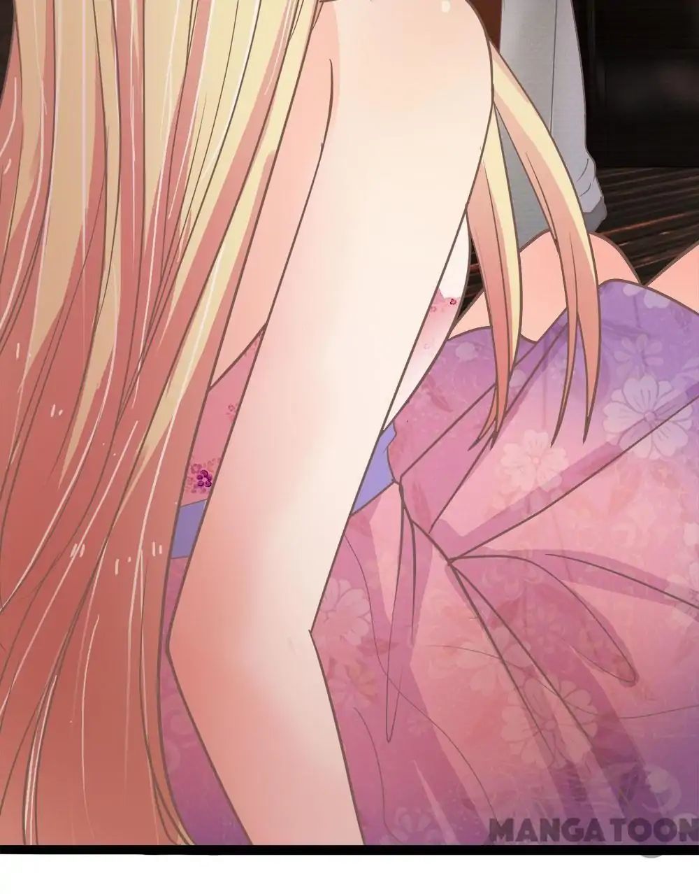 Holding Me Tightly, Ghost Sama Chapter 163 - page 23