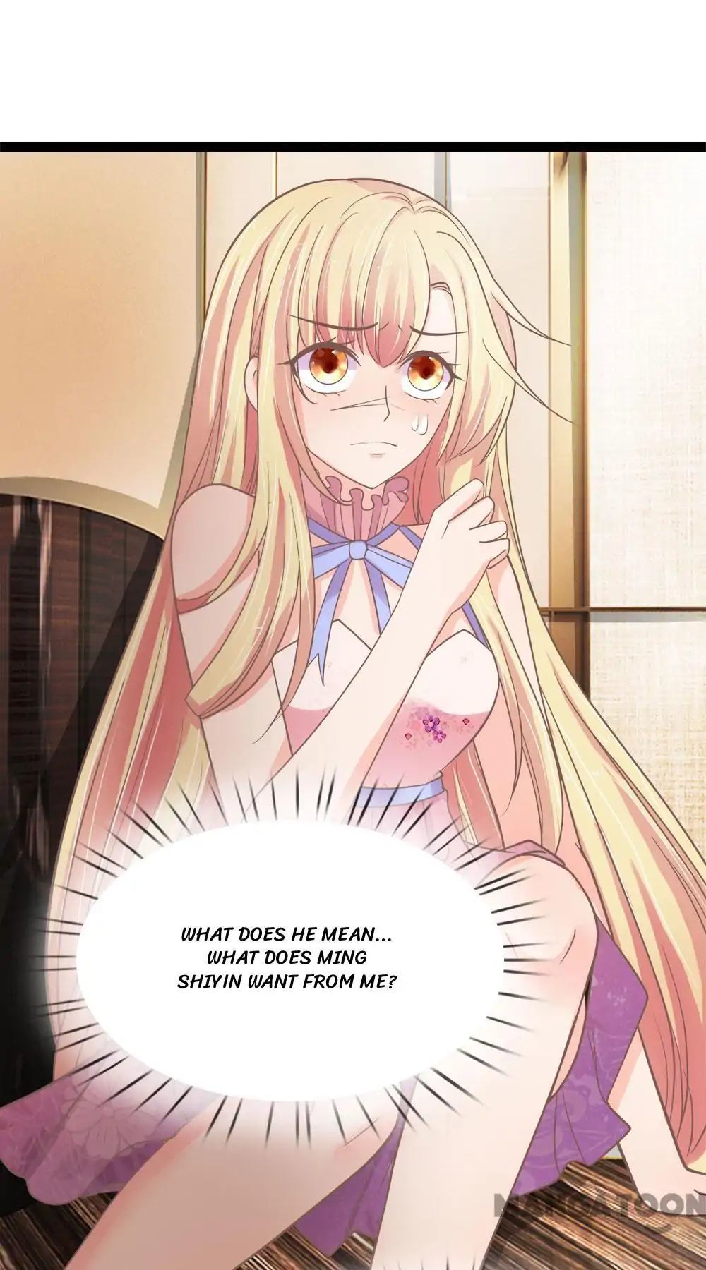 Holding Me Tightly, Ghost Sama Chapter 163 - page 24