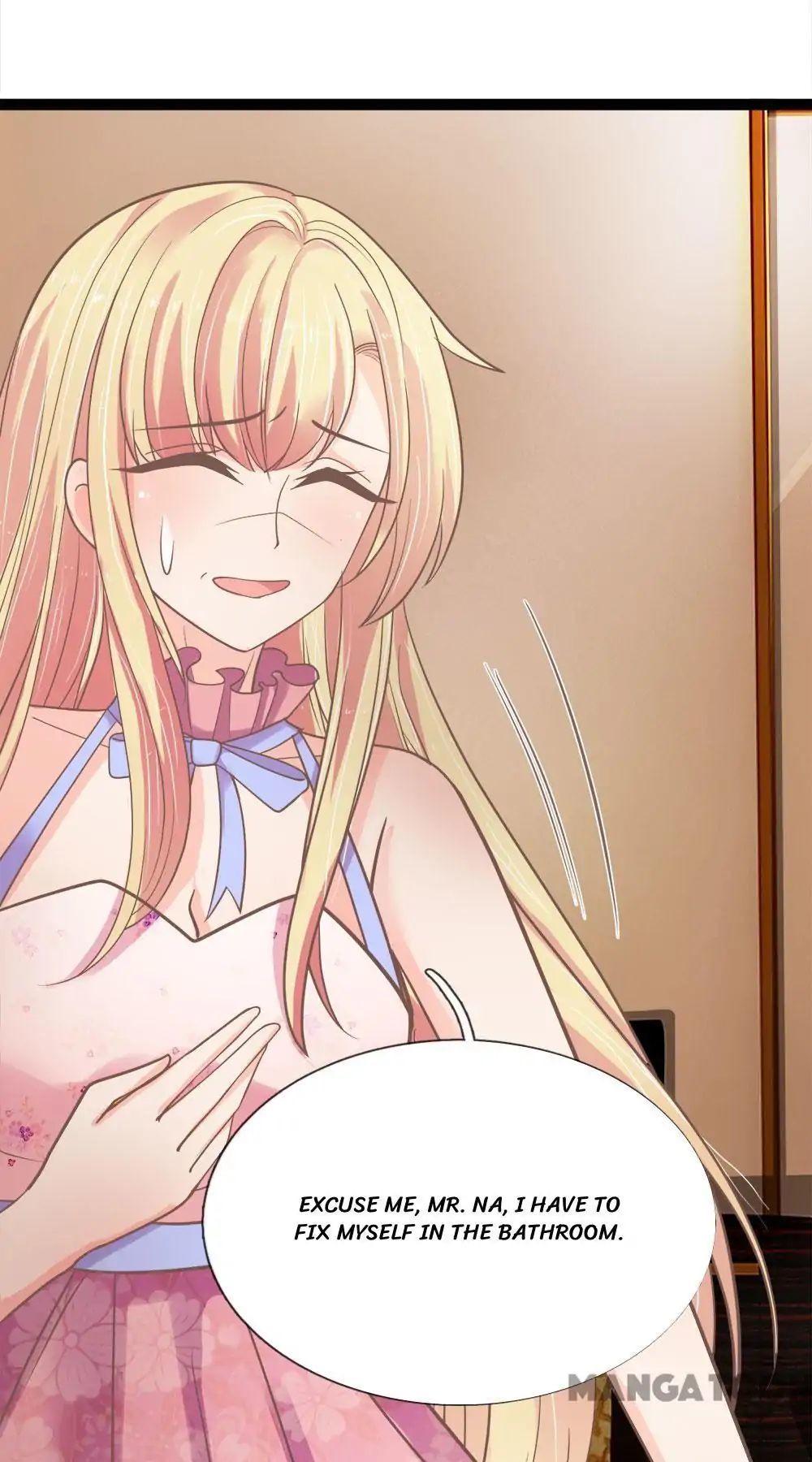 Holding Me Tightly, Ghost Sama Chapter 163 - page 3