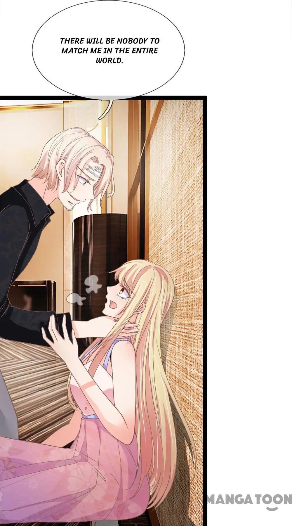 Holding Me Tightly, Ghost Sama Chapter 163 - page 33