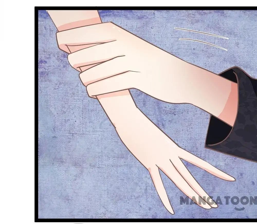 Holding Me Tightly, Ghost Sama Chapter 163 - page 6