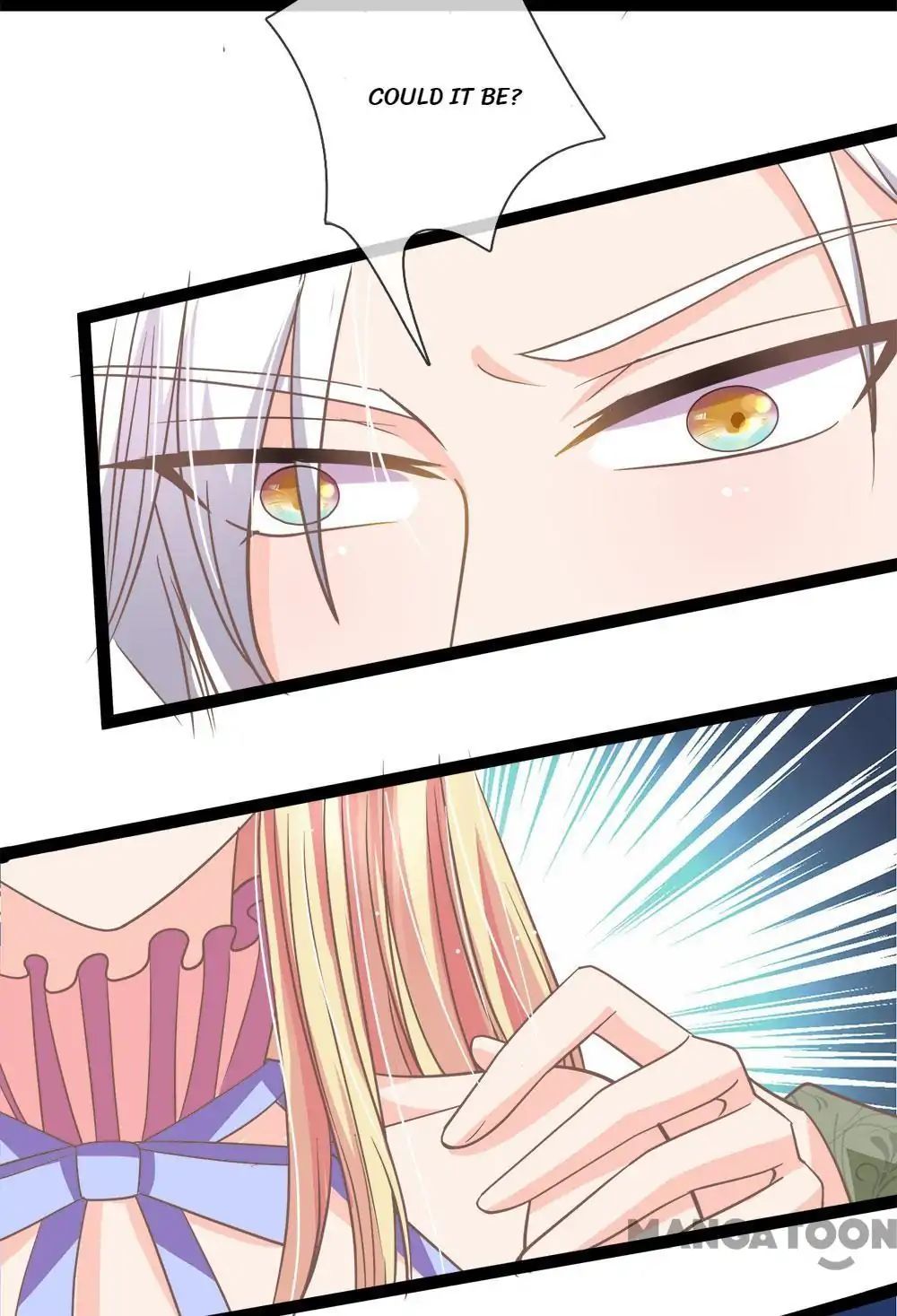 Holding Me Tightly, Ghost Sama Chapter 165 - page 18