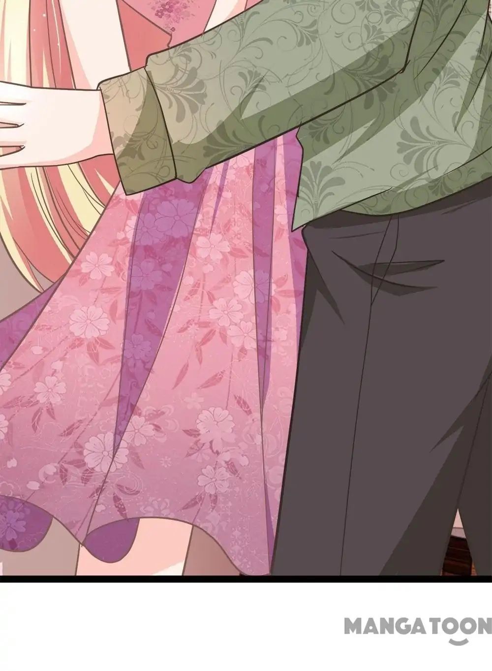 Holding Me Tightly, Ghost Sama Chapter 165 - page 30