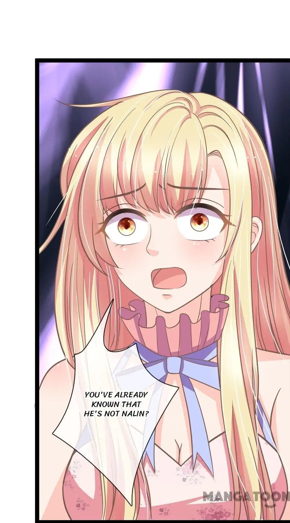 Holding Me Tightly, Ghost Sama Chapter 165 - page 31