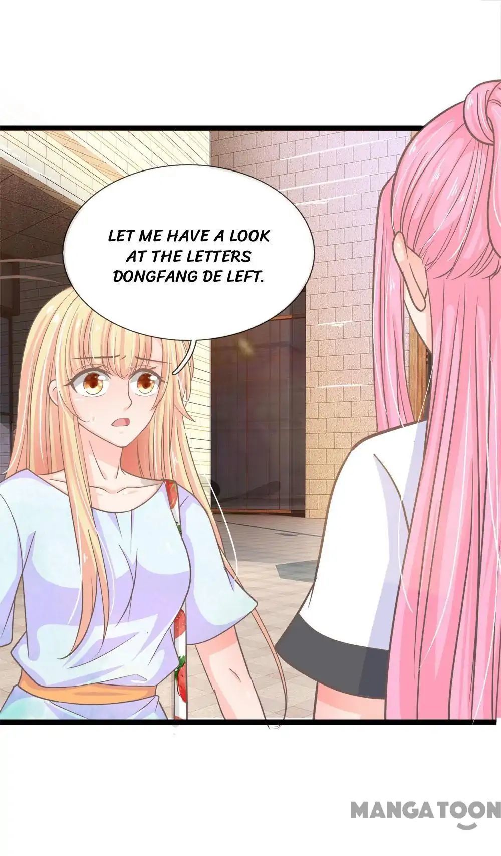 Holding Me Tightly, Ghost Sama Chapter 177 - page 1