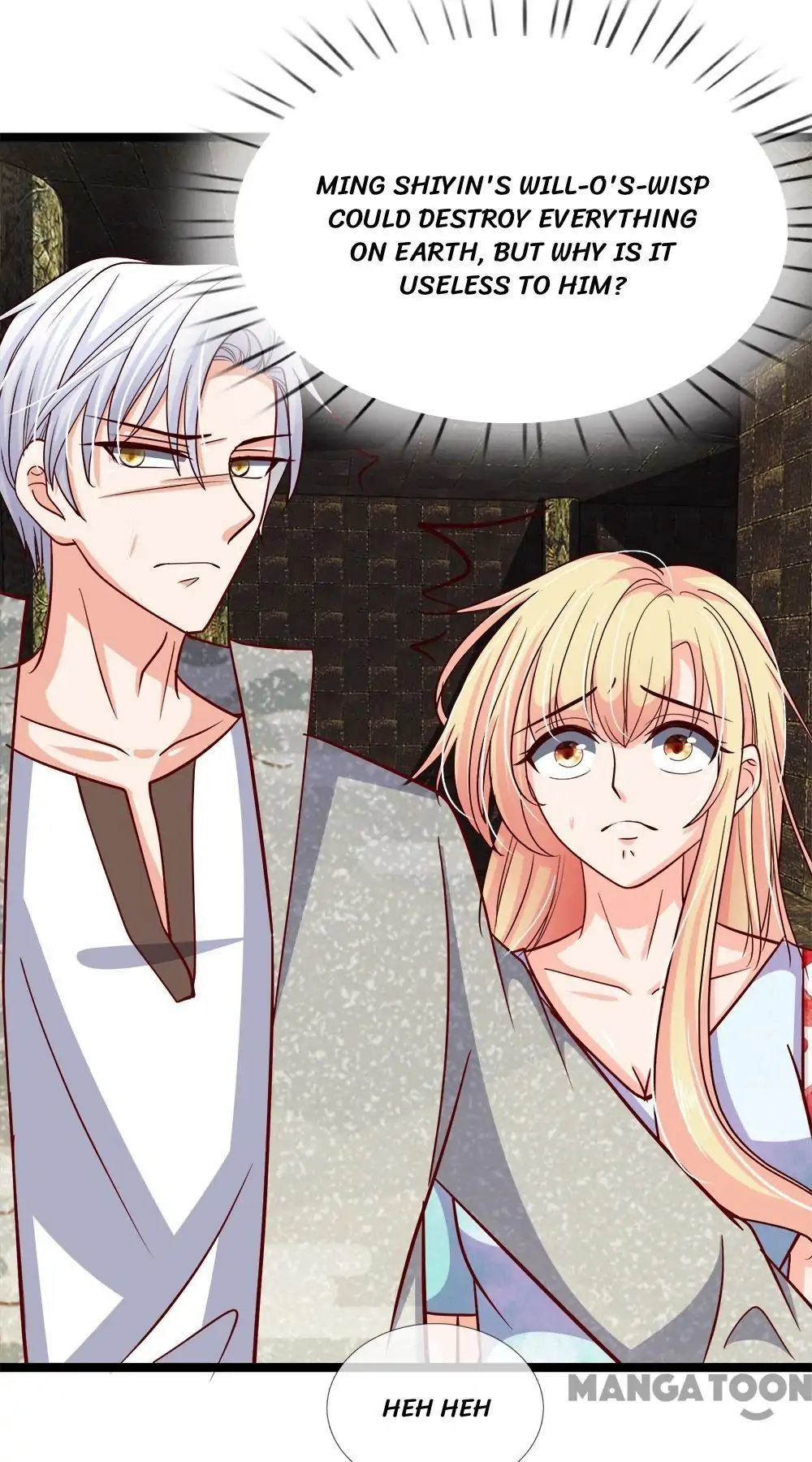 Holding Me Tightly, Ghost Sama Chapter 177 - page 28