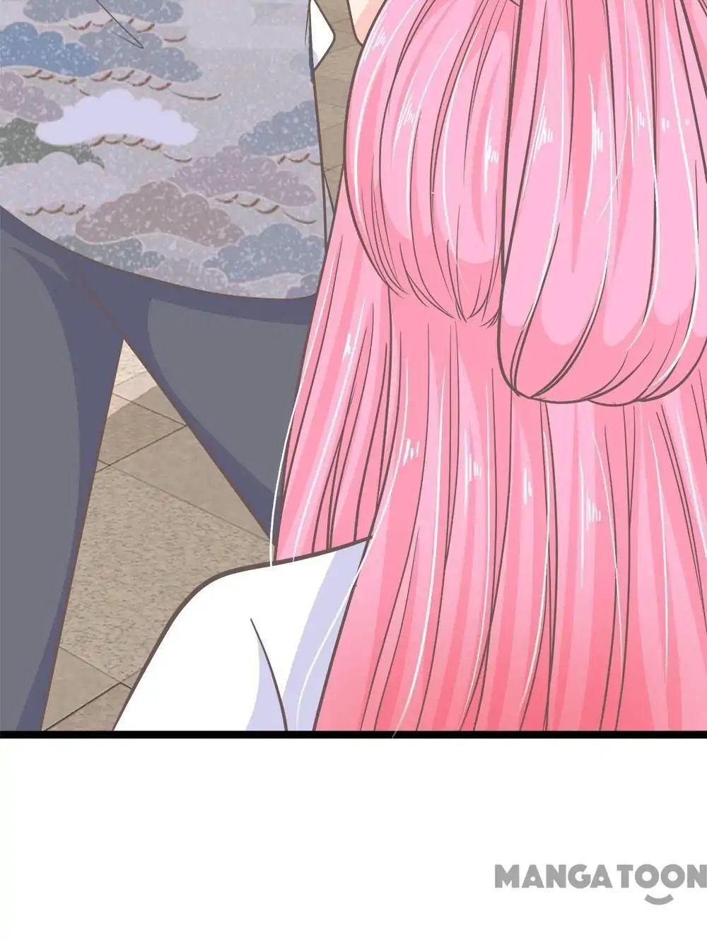 Holding Me Tightly, Ghost Sama Chapter 177 - page 5