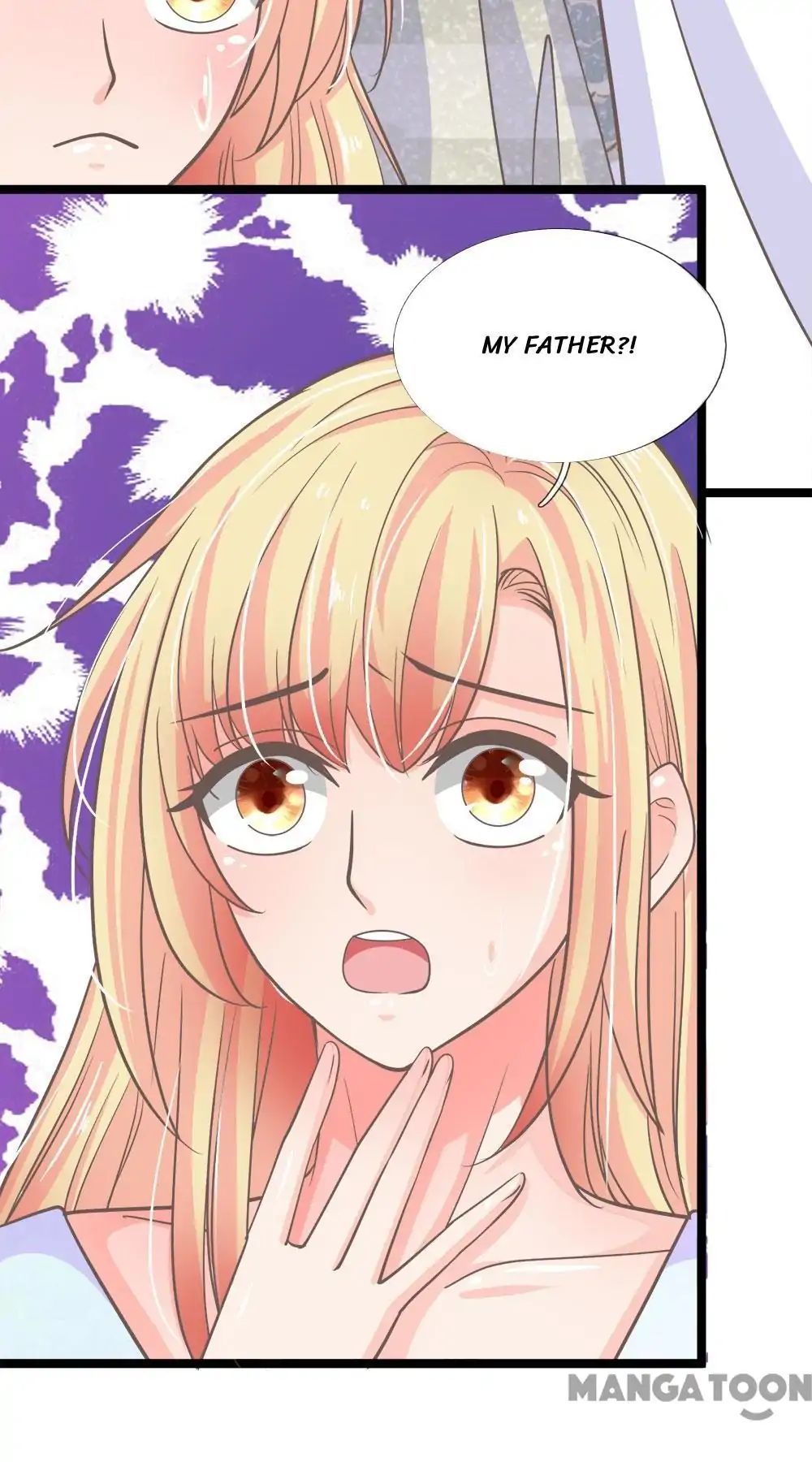Holding Me Tightly, Ghost Sama Chapter 177 - page 7