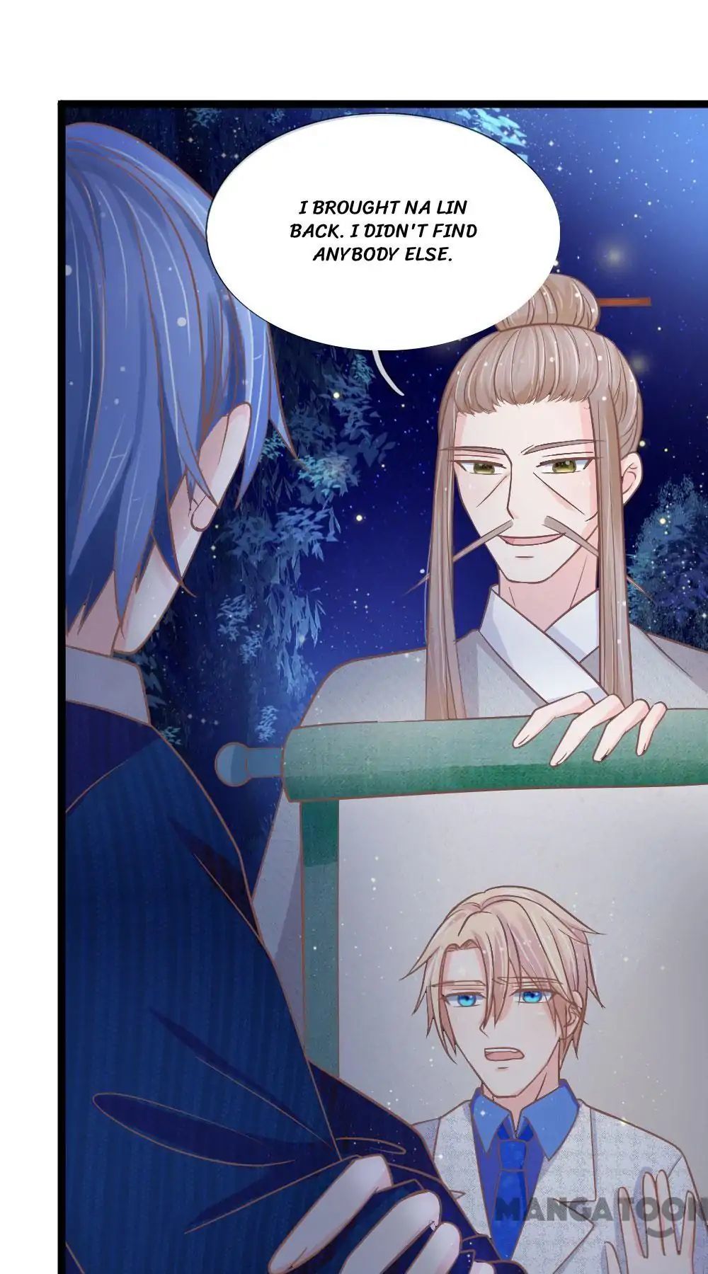 Holding Me Tightly, Ghost Sama Chapter 150 - page 10