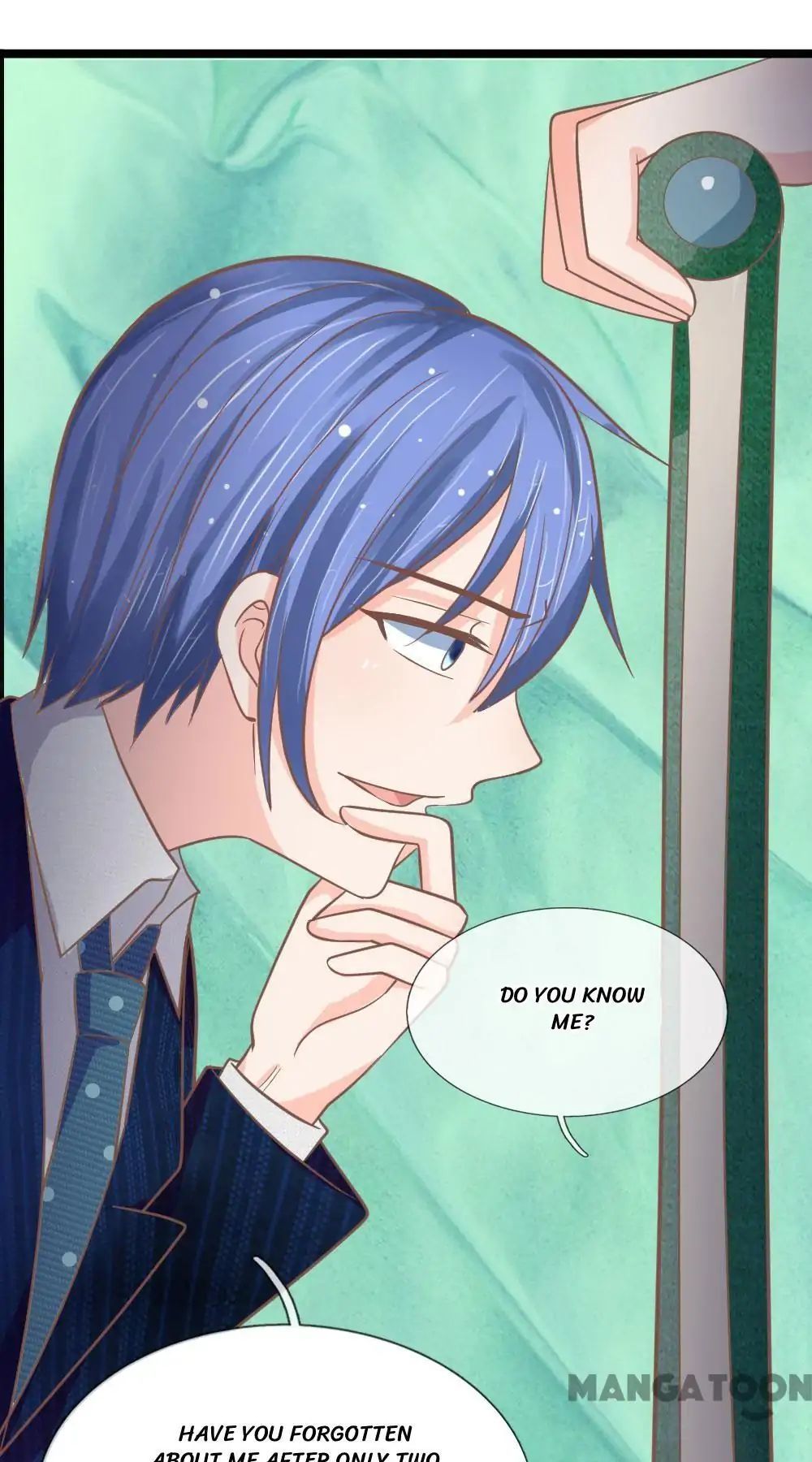 Holding Me Tightly, Ghost Sama Chapter 150 - page 13