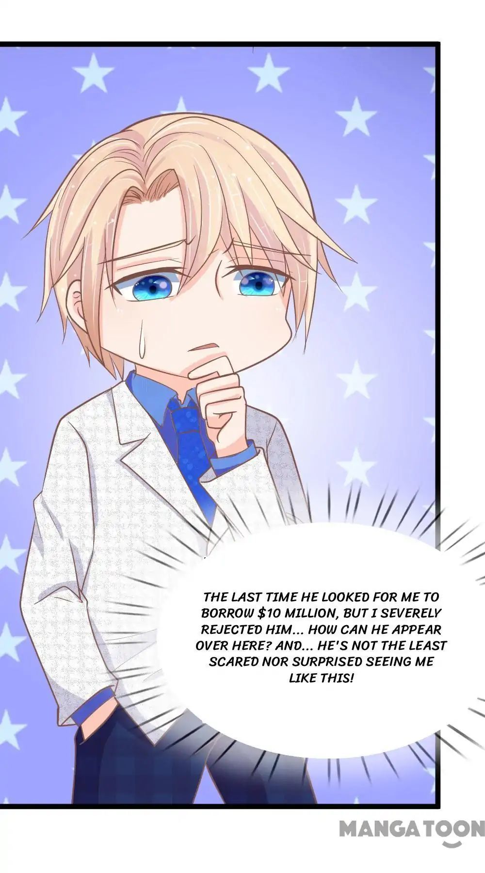 Holding Me Tightly, Ghost Sama Chapter 150 - page 17