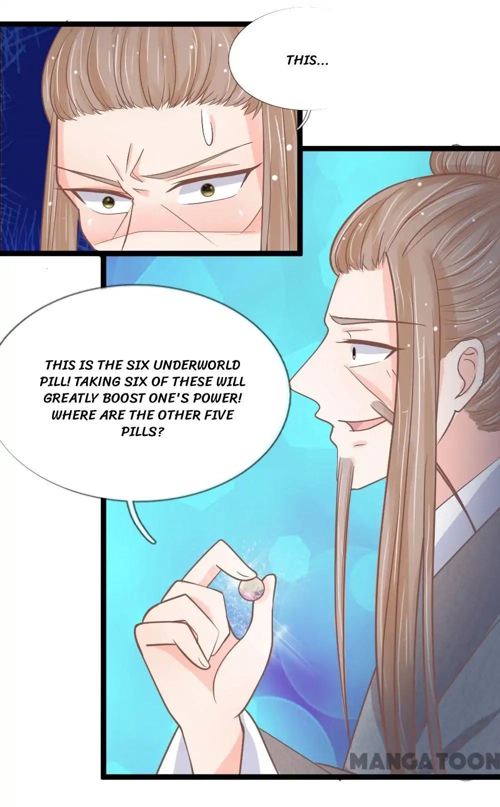 Holding Me Tightly, Ghost Sama Chapter 150 - page 24