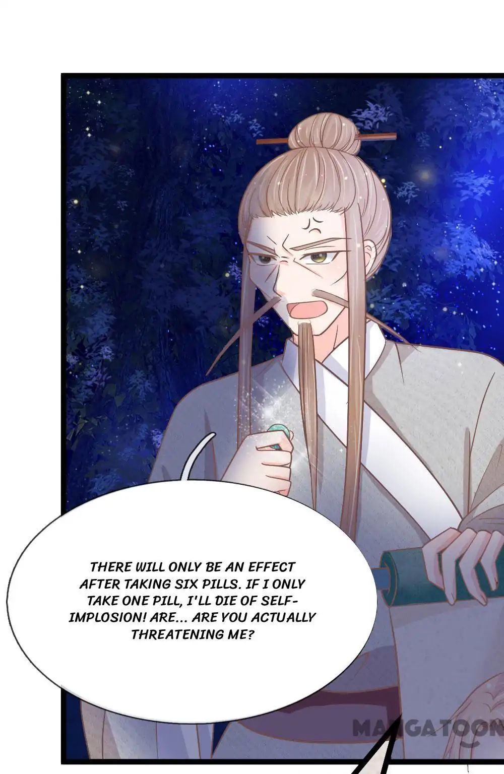 Holding Me Tightly, Ghost Sama Chapter 150 - page 27