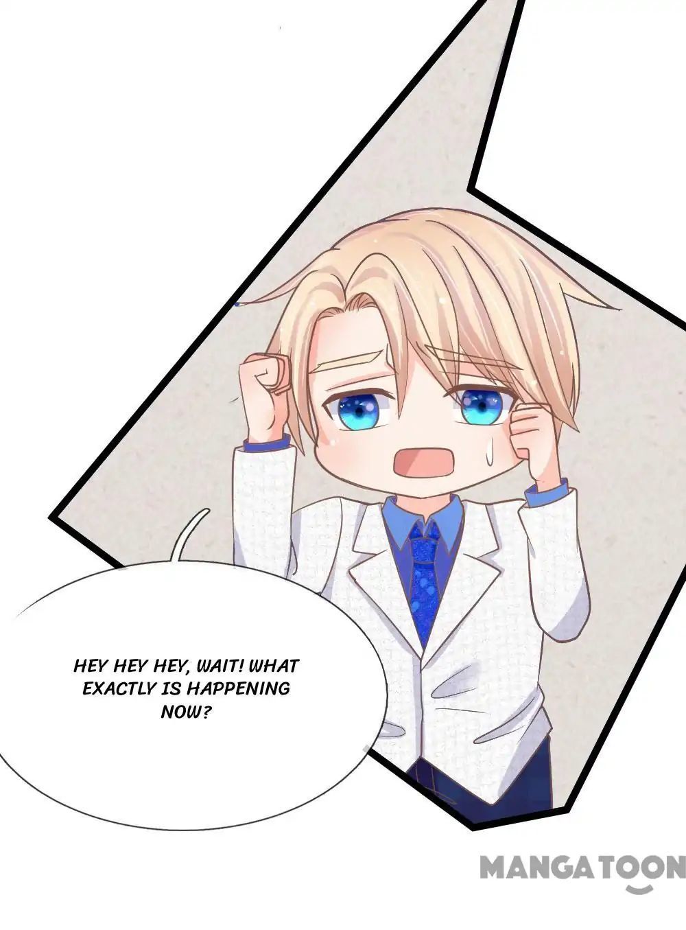 Holding Me Tightly, Ghost Sama Chapter 150 - page 28