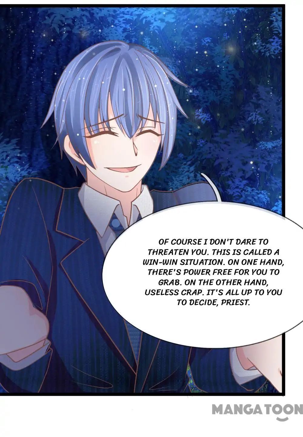 Holding Me Tightly, Ghost Sama Chapter 150 - page 29