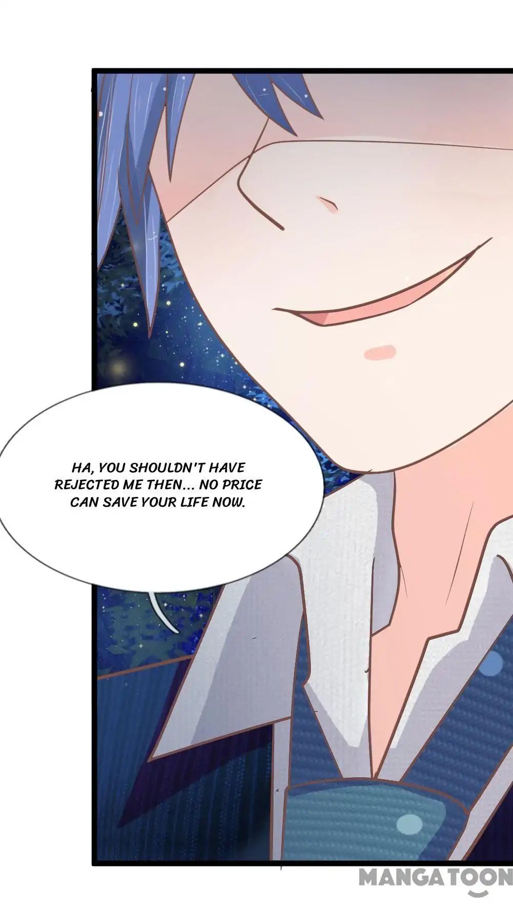 Holding Me Tightly, Ghost Sama Chapter 150 - page 41