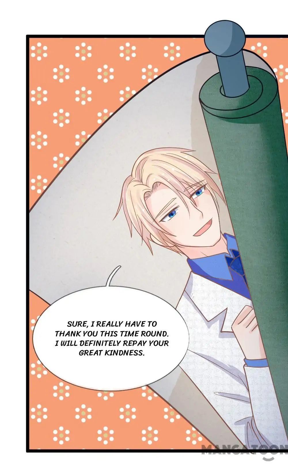Holding Me Tightly, Ghost Sama Chapter 150 - page 6