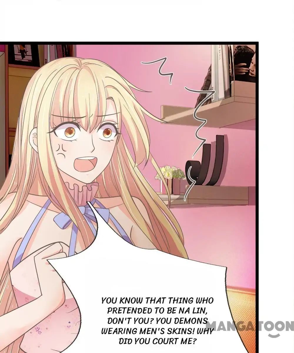 Holding Me Tightly, Ghost Sama Chapter 166 - page 1