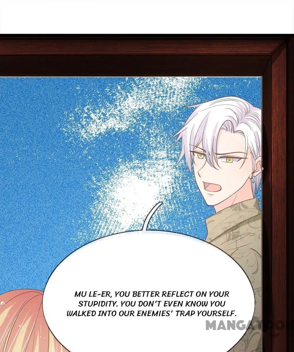 Holding Me Tightly, Ghost Sama Chapter 166 - page 10