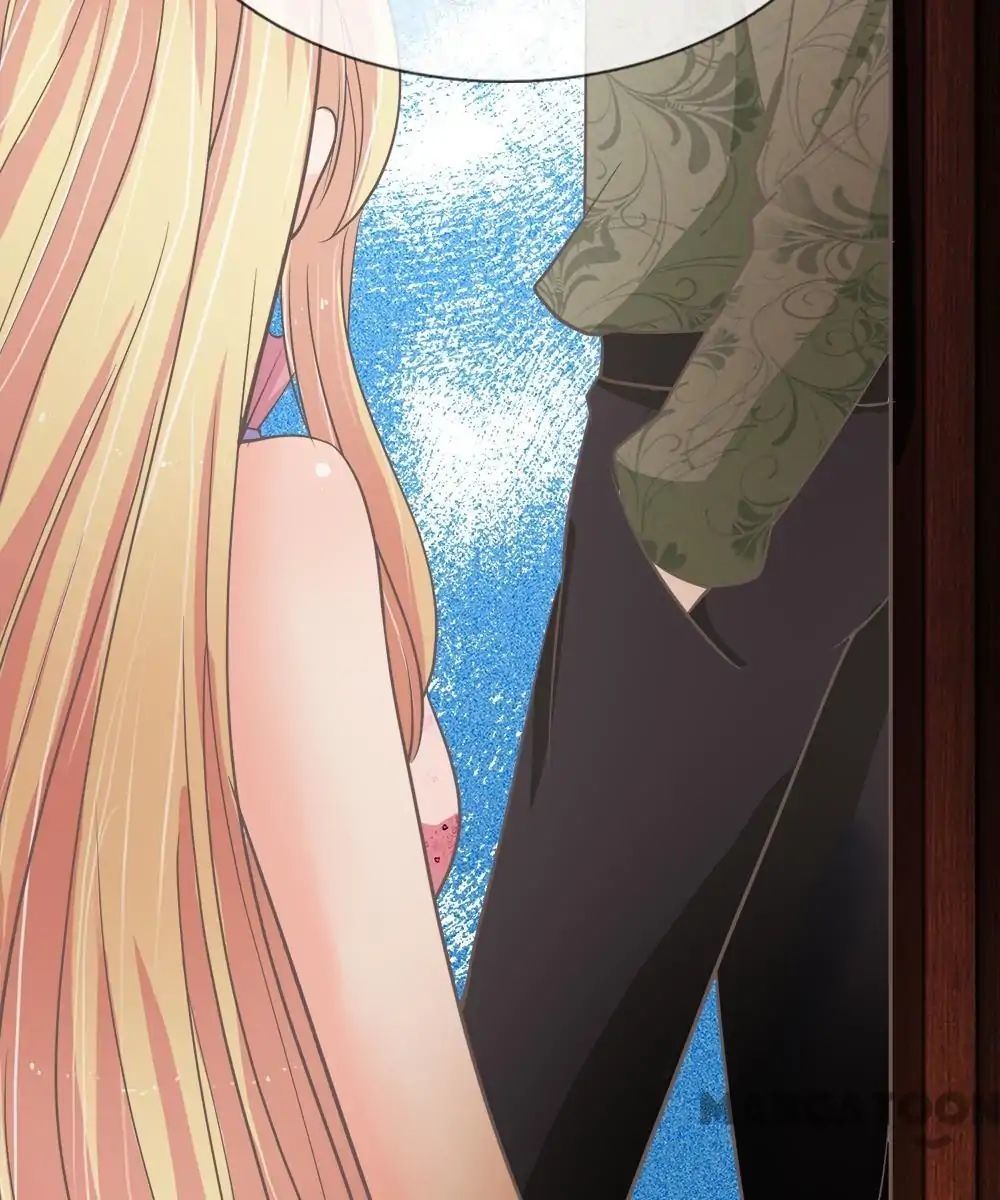 Holding Me Tightly, Ghost Sama Chapter 166 - page 11