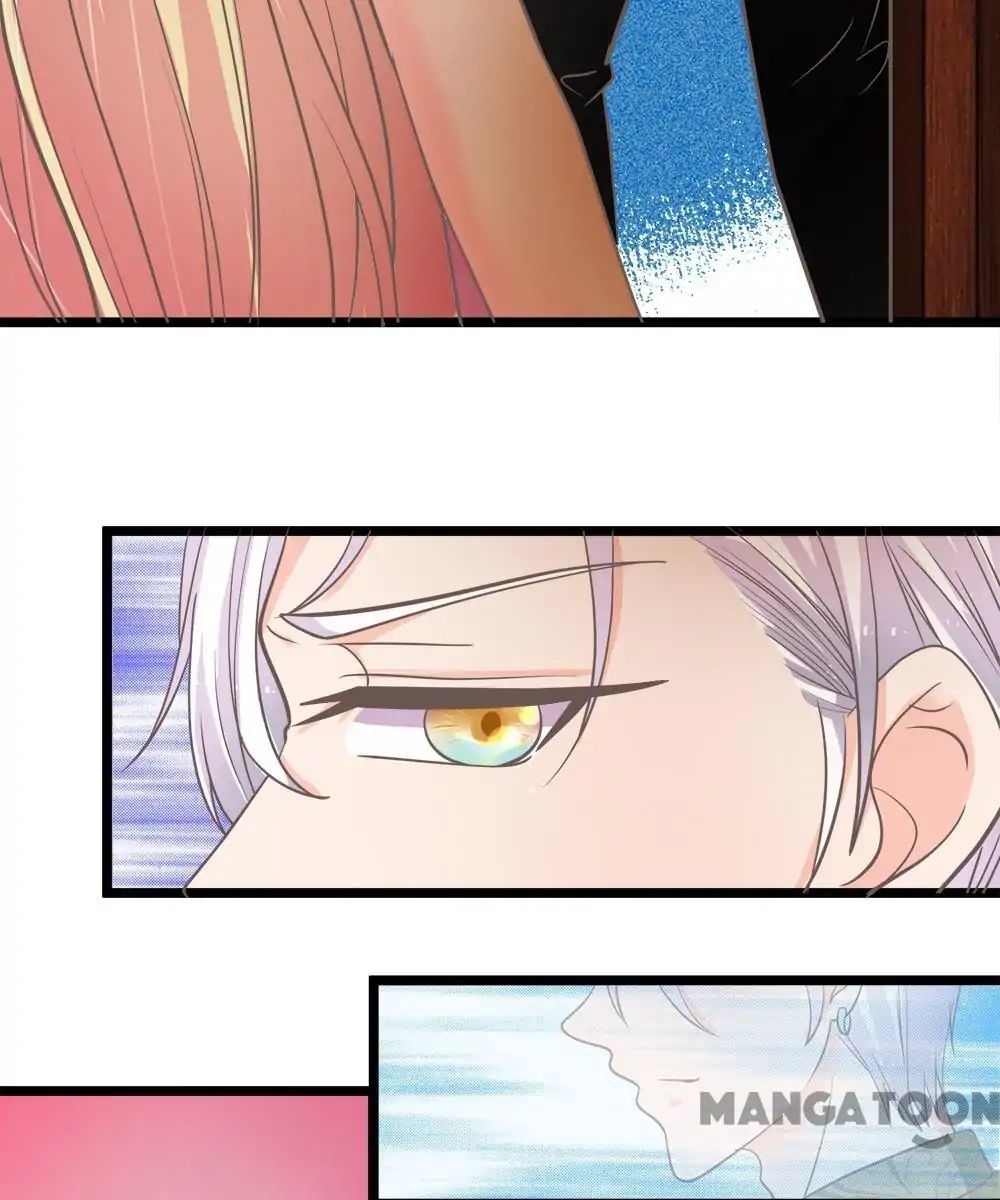 Holding Me Tightly, Ghost Sama Chapter 166 - page 12