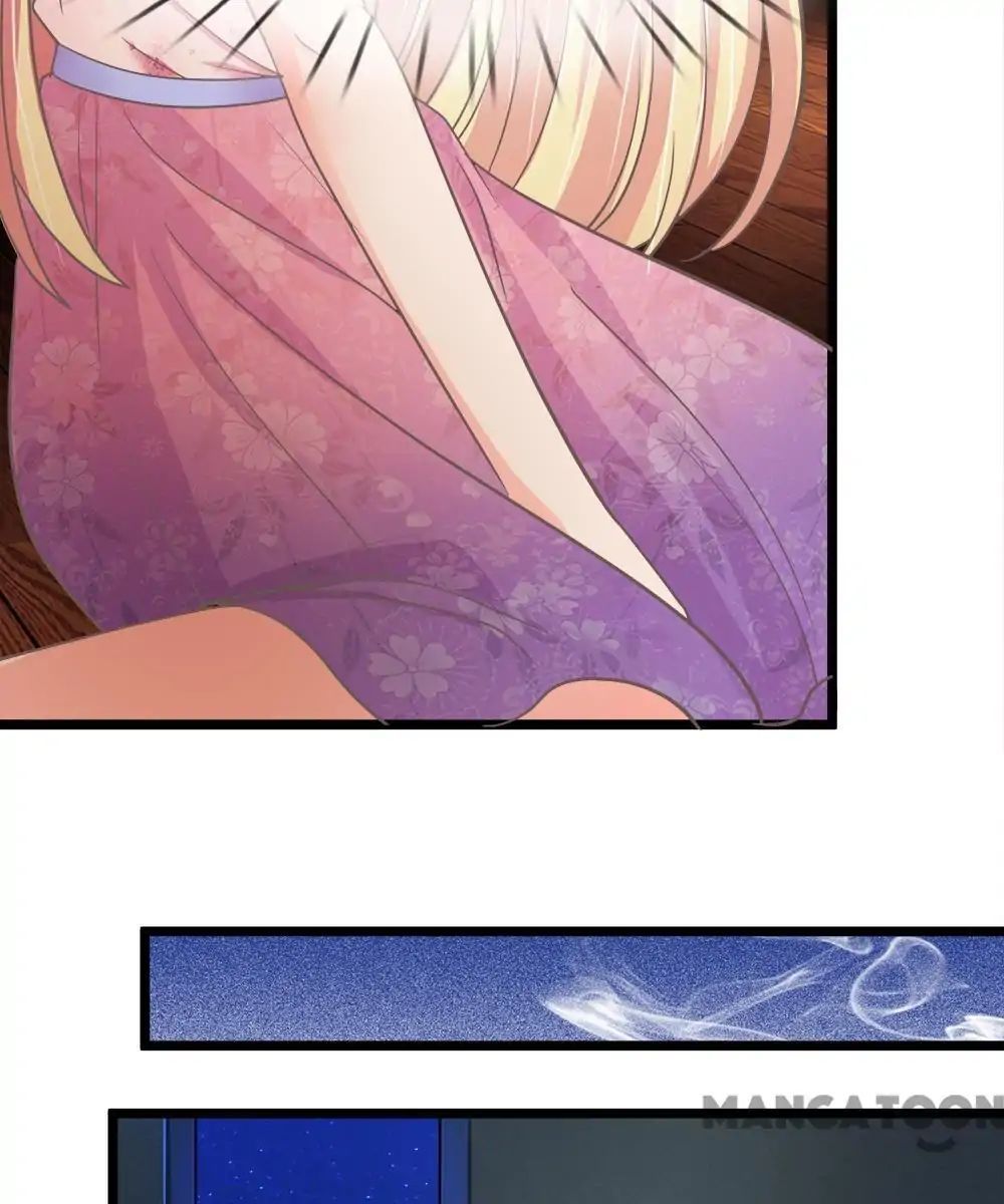 Holding Me Tightly, Ghost Sama Chapter 166 - page 14