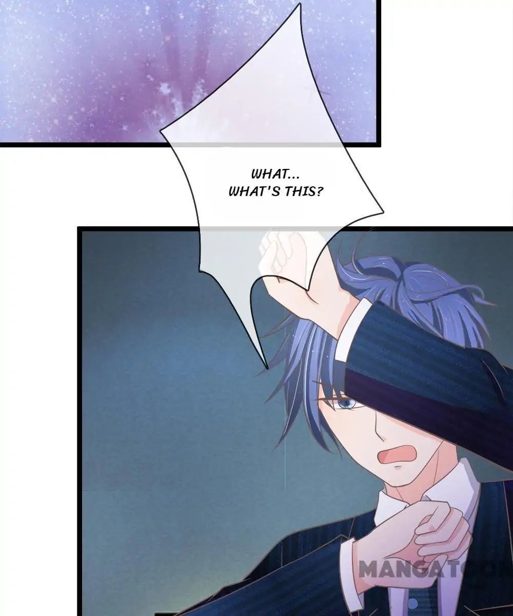 Holding Me Tightly, Ghost Sama Chapter 166 - page 17