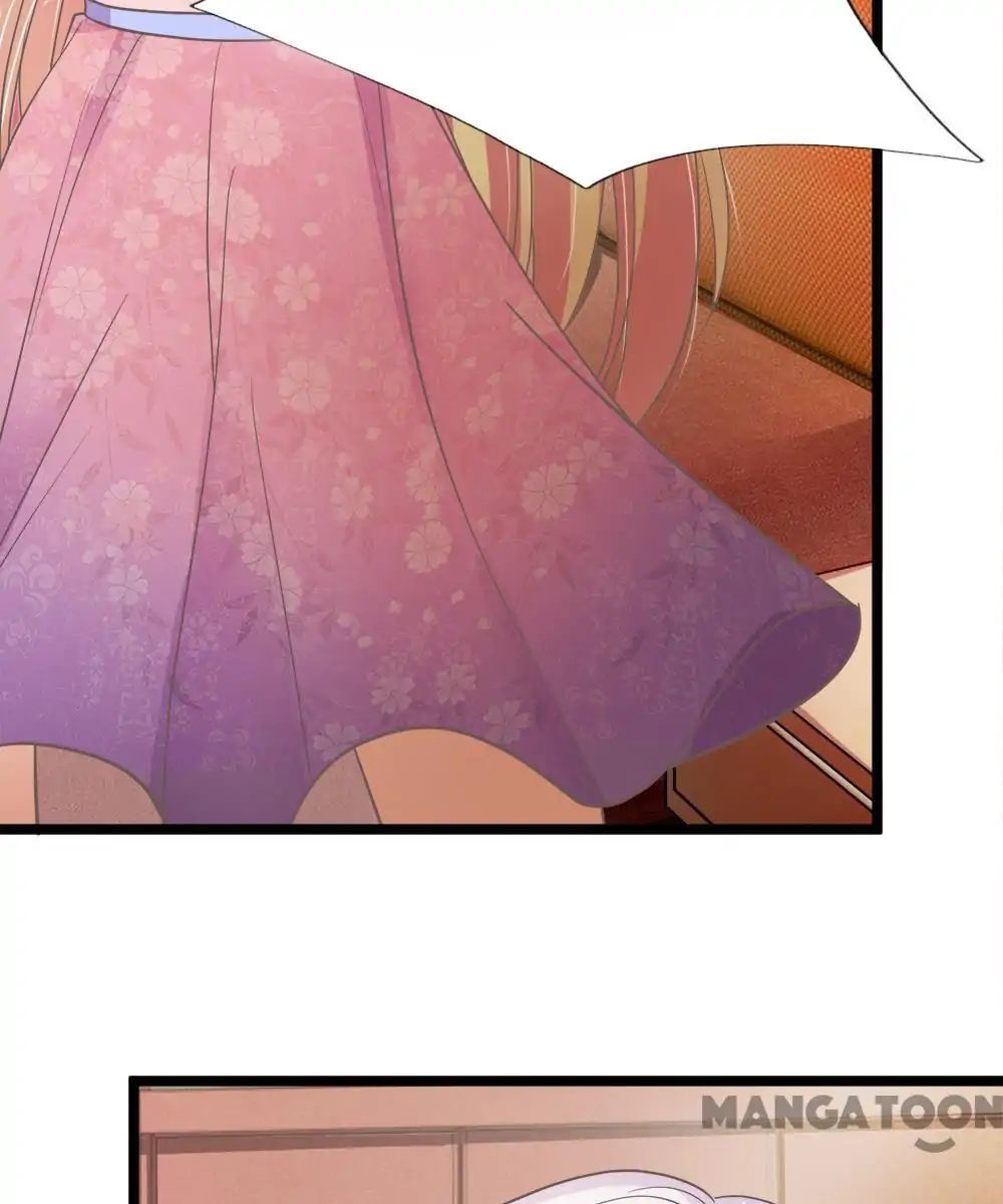 Holding Me Tightly, Ghost Sama Chapter 166 - page 2