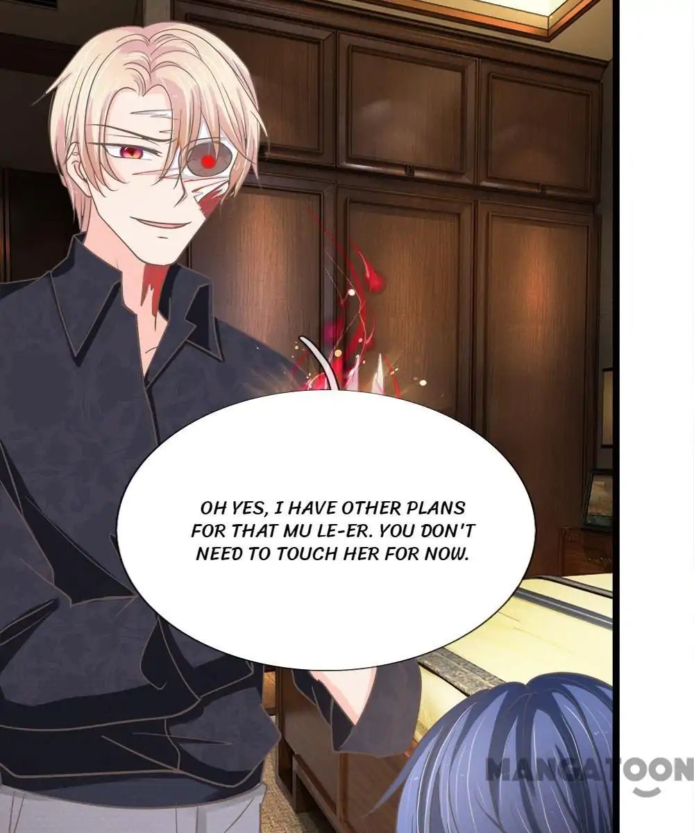 Holding Me Tightly, Ghost Sama Chapter 166 - page 30