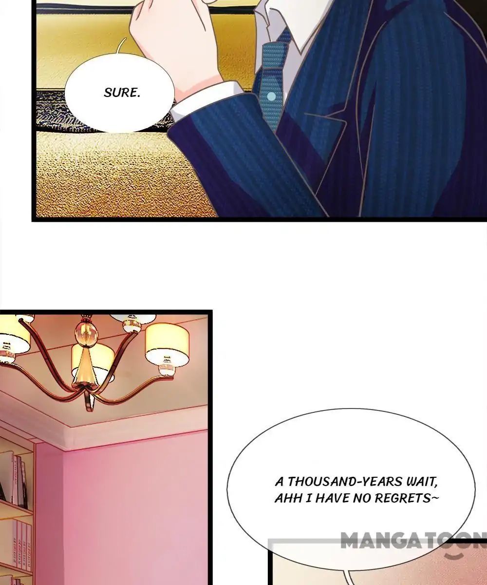 Holding Me Tightly, Ghost Sama Chapter 166 - page 33