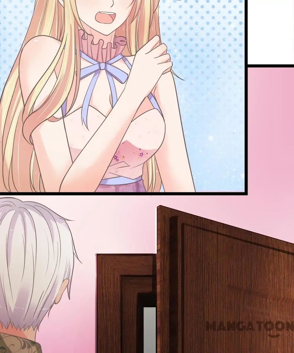 Holding Me Tightly, Ghost Sama Chapter 166 - page 5