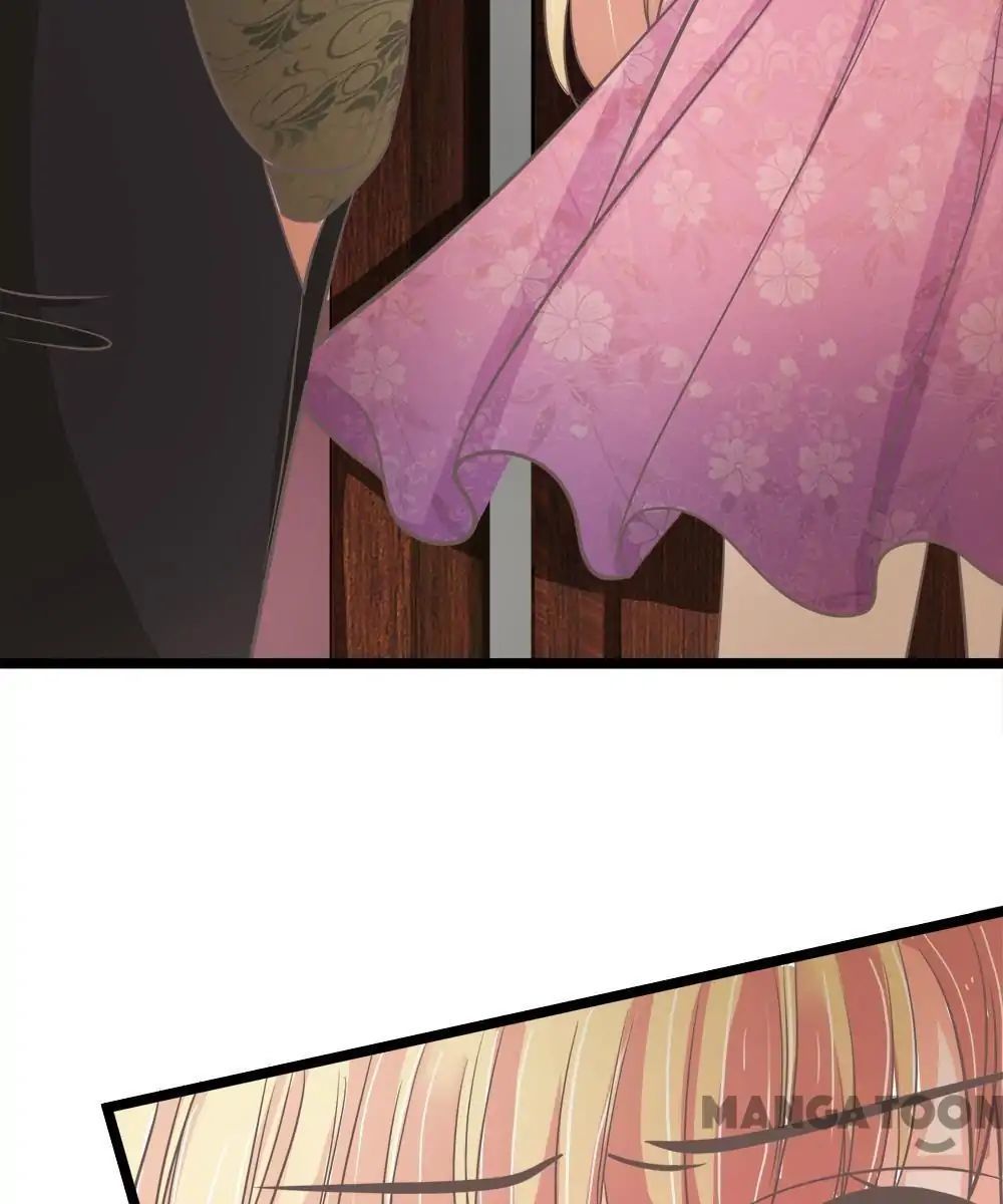 Holding Me Tightly, Ghost Sama Chapter 166 - page 7